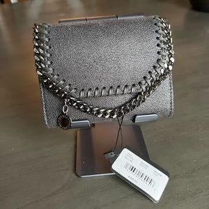 Stella McCartney Falabella Folded Wallet